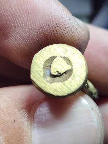  วัดจำศีล อ.แก่งคอย จ.สระบุรี รูปหล่อชูชก