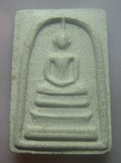 **เบาๆ**พระสมเด็จ หลวงพ่อโต-หลวงพ่อปาน รุ่นไตรมาส วัดสุคันธาวาส จ.สมุทรปราการ ปี ๒๕๕๙**สวยๆ