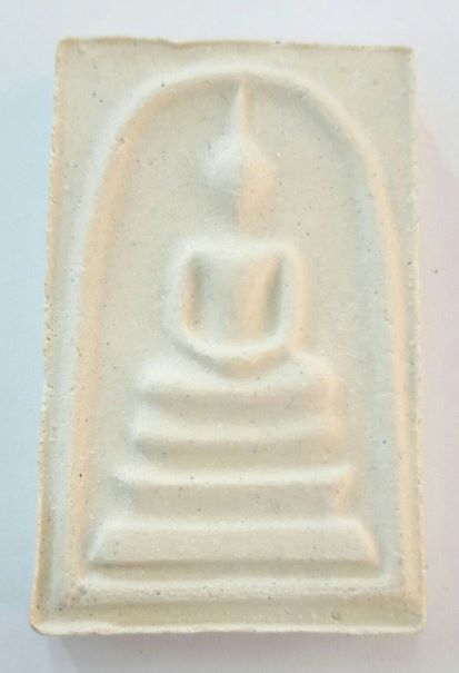 พระสมเด็จบางขุนพรม ปี ๒๕๓๑ พิมพ์ใหญ่ สวยๆพร้อมกล่องเดิม เคาะเดียว(๓)