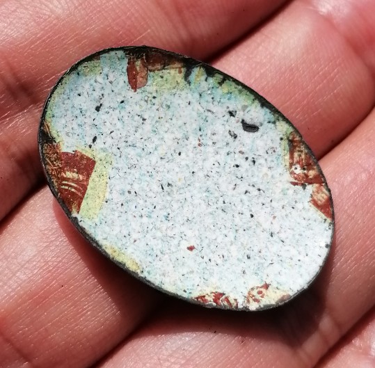 ล็อคเก็ตพระพุทธชินราช ปี 2515 พิธีจักรพรรดิ์มหาพุทธาภิเษก 2515 จ.พิษณุโลก เคาะเดียว