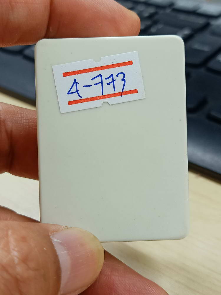 4-773 พระสมเด็จ คุ้มภัย ให้รวย วัดทุ่งกระพังโหม กำแพงแสน นครปฐม กล่องเดิม***ลป.แผ้ว เสก