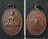 เหรียญหลวงพ่อสัมฤทธิ์ วัดไผ่เงินโชตนาราม กรุงเทพฯ ครับผม เป็นอีกเหรียญหายากครับ  