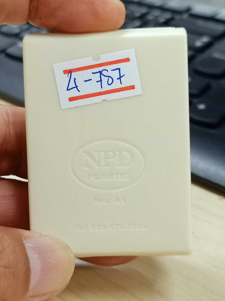 4-787 เหรียญบูชาครู หลวงปู่อิ่ม วัดทุ่งนาใหม่ จ.นครศรีธรรมราช 2564 กล่องเดิม***เหรียญเดียวสองพ่อท่าน