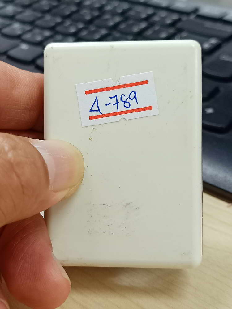 4-789 เหรียญเจริญพร 3 หลวงพ่อสิงห์ วัดเขาหวาย บ้านค่าย ระยอง 2566 ทองแดง กล่องเดิม