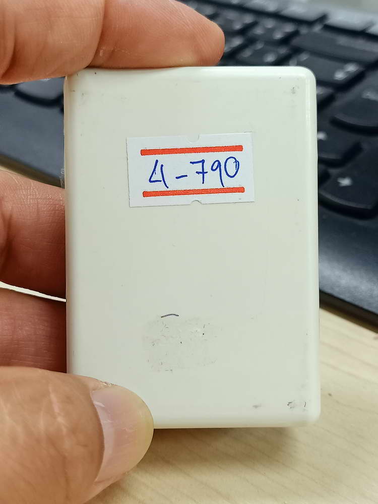 4-790 เหรียญเจริญพร 3 หลวงพ่อสิงห์ วัดเขาหวาย บ้านค่าย ระยอง 2566 ทองแดง กล่องเดิม