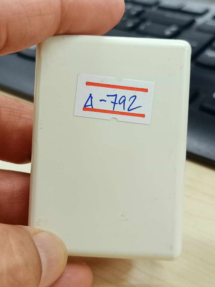 4-792 เหรียญเจริญพร เลื่อนสมณศักดิ์ หลวงพ่อสุนทร วัดบ้านมะเกลือ นครสวรรค์ 2566 กล่องเดิม