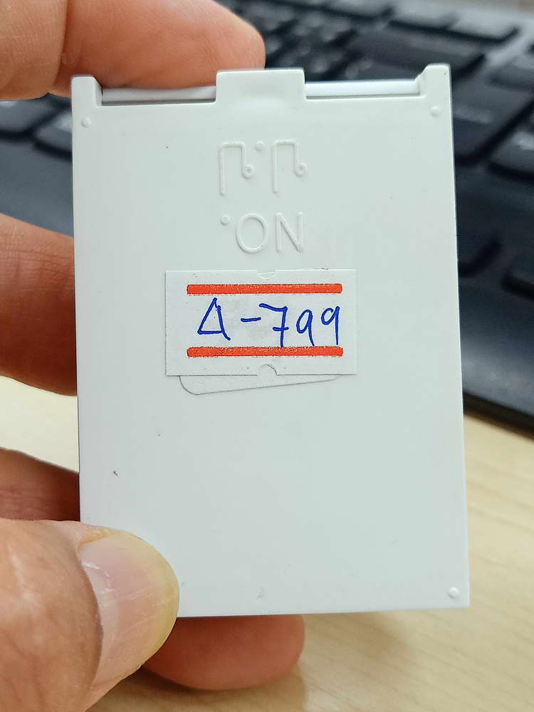 4-799 เหรียญพิมพ์ไข่ พร 5 หลวงปู่โต๊ะ ออกวัดถ้ำสิงโตทอง ราชบุรี 2565 เนื้อตะปูสังฆวานร กล่องเดิม