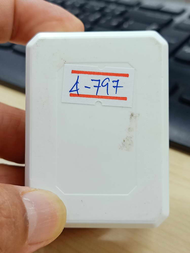 4-797 พร้อมใช้ เหรียญพญาเต่า รุ่นเมตตา หลวงปู่โต๊ะ ออกวัดถ้ำสิงโตทอง ราชบุรี 2566 กล่องเดิม