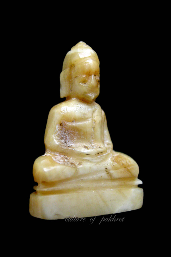 พระพุทธ หลวงพ่อเดิม วัดหนองโพ (536)