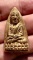 หลวงพ่อทวด​ วัดในหาน เนื้อเปียกทอง นะ 9 โค๊ด 2 ในหาน 1 กรรมการ​ พบน้อย จ.ภูเก็ต ปี 2536 เคาะเดียว