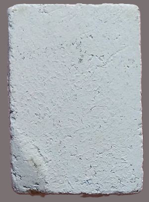 *พระผงหลวงพ่อกึ๋น วัดดอนยานนาวา กทม. ปี๒๔๘๙ พิมพ์คะแนนซุ้มระฆัง*