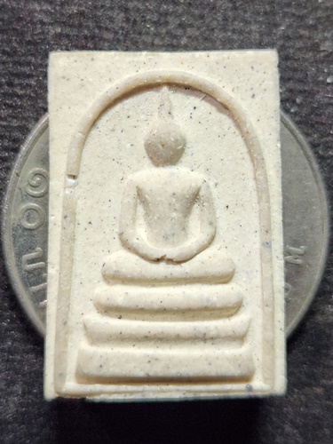 วัดดอนยายหอม จ.นครปฐม สมเด็จคะแนน หลวงพ่อแช่ม 