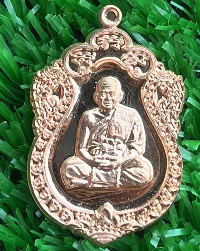  หลวงพ่อแม้น วัดหน้าต่างนอก อยุธยา 