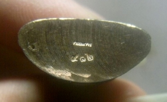 **เบาๆ**รูปหล่อหลวงปู่สี วัดเขาถ้ำบุญนาค รุ่นอรหันต์ ๗ แผ่นดิน (กรรมการ) ปี ๒๕๕๘**ตอกโค้ด สวยๆ