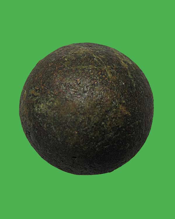 ลูกอมผงพรายกุมาร หลวงปู่ทิม วัดละหารไร่ ออกวัดโพธิ์สัมพันธ์ จ.ชลบุรี ปี 2517