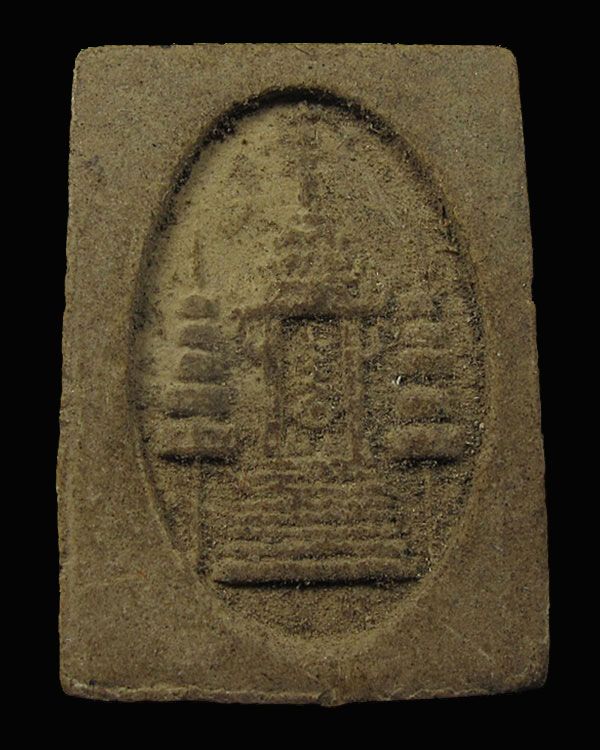 พระแก้วรัตนาภรณ์ สุดยอดมวลสาร สุดยอดพิธี อ.สุธันย์ สุนทรเสวี ปี 2536