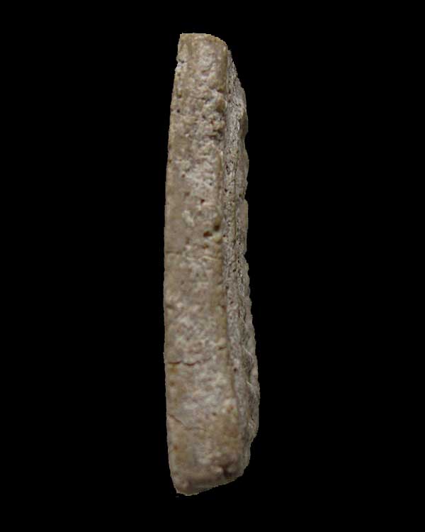 พระสมเด็จคะแนน หลวงปู่เผือก วัดกิ่งแก้ว (ออกวัดบางด้วน) จ.สมุทรปราการ ปี 2493