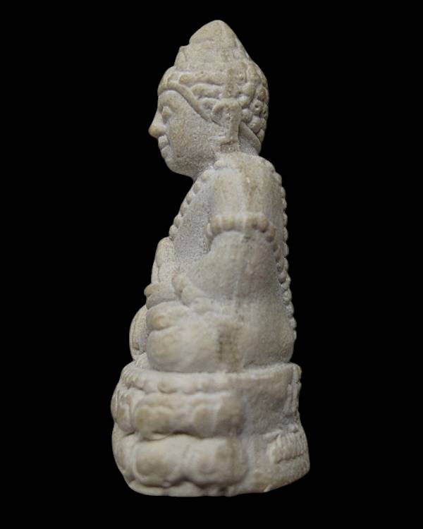 พระกริ่งปริสุทโธ หลวงพ่อคูณ รุ่น พิทักษ์ชายแดน ปี ๒๕๓๕ วัดบ้านไร่ จ.นครราชสีมา