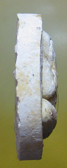 หลวงปู่โส กัสสโป วัดป่าคำแคนเหนือ อ.มัญจาคีรี จ.ขอนแก่น