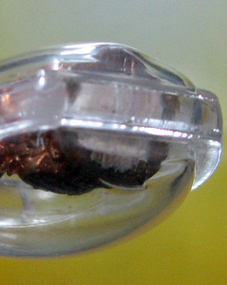 หลวงปู่สรวง วรสุทฺโธ วัดถ้ำพรหมสวัสดิ์ จ.ลพบุรี