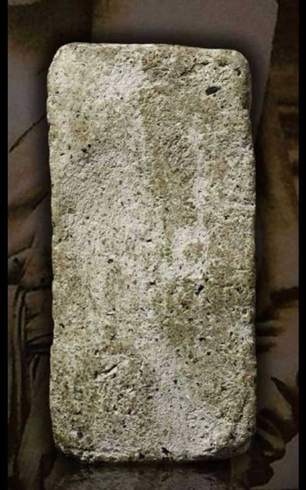 พระสมเด็จไพ่ตอง หลวงปู่พริ้ง วัดบางปะกอก กทม.บัตรรับรอง พิมพ์นิยมสุด