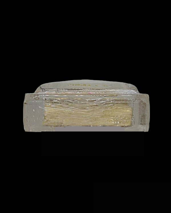 พระนิรันตราย รุ่นแรก พิมพ์เล็ก ปี 2515 วัดบวรนิเวศวิหาร กทม.