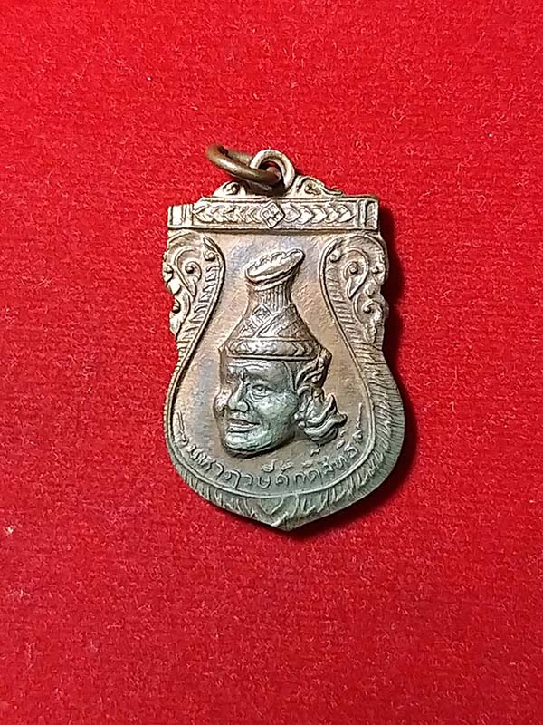 มหาฤาษีศักดิ์สิทธิ์ ชีวกโกมารภัต