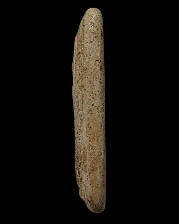 พระสมเด็จเกษไชโย พิมพ์ 7 ชั้นไหล่ตรง พิมพ์ตลก วัดไชโยวรวิหาร จ.อ่างทอง