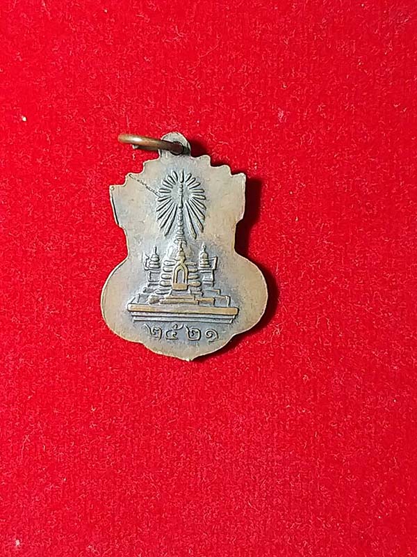  หลวงพ่อโอภาสี กทม.