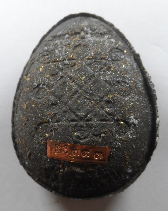 พระปิดตาจัมโบ้ปลดหนี้ ๒ ไตรมาส หลวงพ่อพัฒน์ วัดห้วยด้วน จ.นครสวรรค์