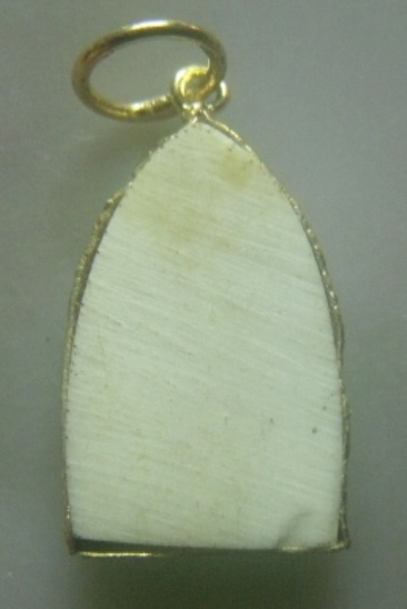 **เบาๆ**แม่นางกวัก งาแกะ ไม่ทราบที่**เลี่ยมไมครอนสวยพร้อมใช้ เชิญชมครับ