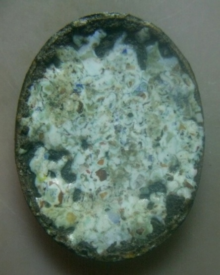 **เบาๆ**ล็อกเก็ตหลวงปู่คำบุ คฺุตตจิตโต ออกวัดไตรมิตร จ.นครพนม**สวยๆ