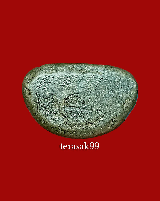 หลวงพ่อเงิน บางคลาน รุ่นฟ้าคำรณ ปี2534 จ.พิจิตร สวยๆ (7)