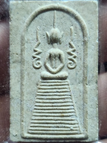  วัดบางพระ นครปฐม สมเด็จพิมพ์แซยิด หลวงพ่อเปิ่น เมตตา บารมีสร้างโรงพยาบาล