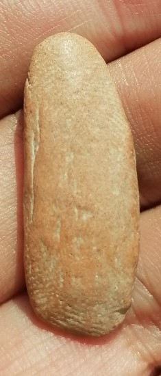 พระลีลาข้างเม็ด เนื้อดิน หลวงพ่อครื้น วัดสังโฆสิตาราม จ.สุพรรณบุรี เคาะเดียว   