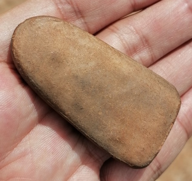 พระสิวลีจัมโบ้ เนื้อดิน หลวงพ่อกวย​ ชุตินธโร​ วัดโฆษิตาราม​ จ.ชัยนาท​ ยุคต้น เคาะเดียว