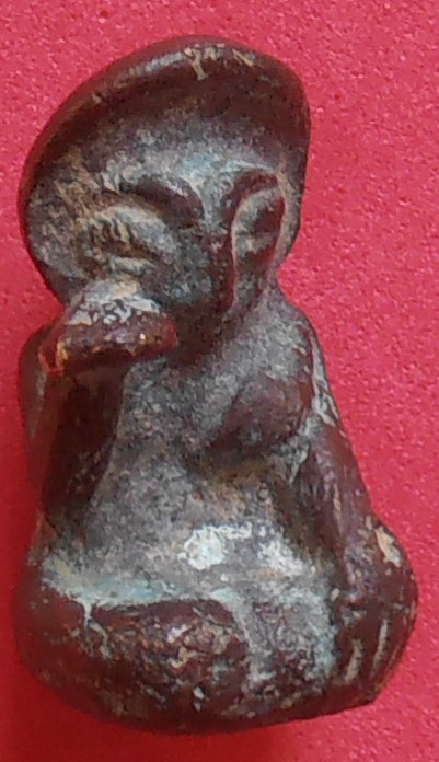 นางกวักหลวงพ่ออิ่ม วัดหัวเขา สุพรรณบุรี