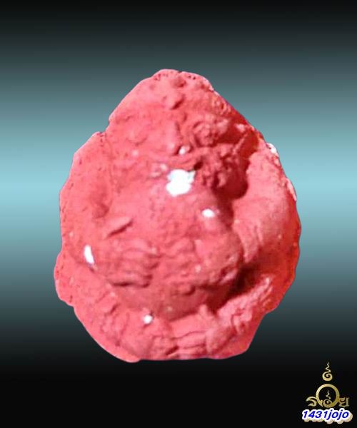 ลูกอมหนุมานครองโลก หลวงปู่เกลี้ยง วัดเนินสุทธาวาส ชลบุรี ปี2545