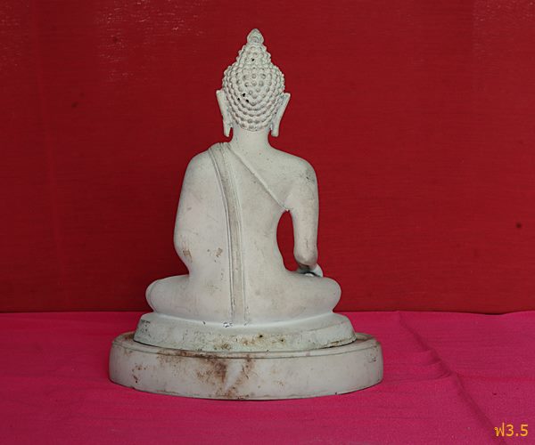 พระบูชาพระพุทธพิทักษ์ไทยทศทิศ 2 ถอด