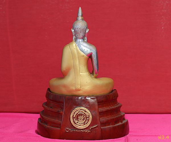 พระบูชาหลวงพ่อโสธร