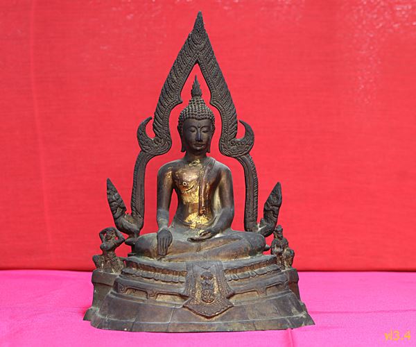 พระบูชาพระพุทธชินราช พระบ้าน