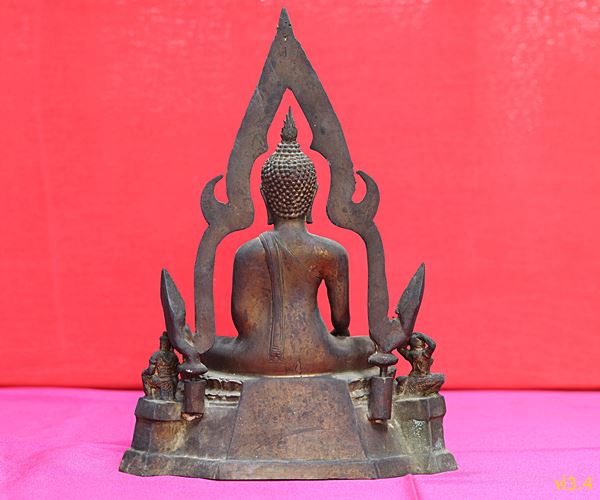 พระบูชาพระพุทธชินราช พระบ้าน