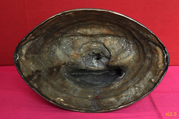 พระบูชาหลวงพ่อเจ็ดกษัตริย์ หลวงปู่สอ รุ่น 2 ปี 2541