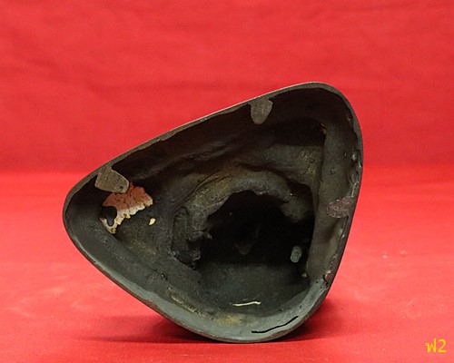 พระบูชาหลวงพ่อโต๊ะ วัดลาดตาล สุพรรณบุรี