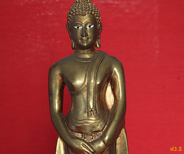 พระประจำวันอาทิตย์