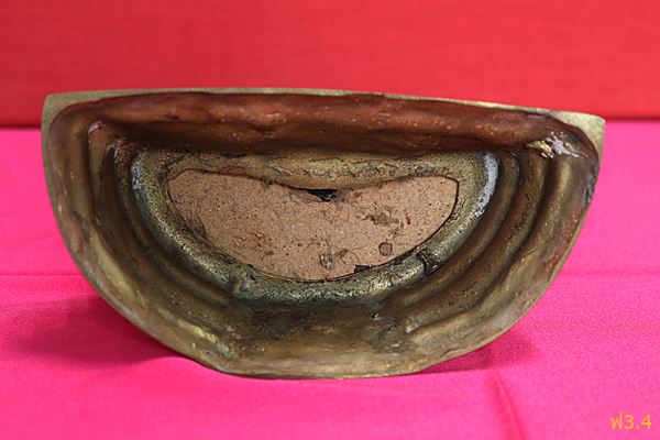 พระบูชาหลวงพ่อโสธร สามกษัตริย์