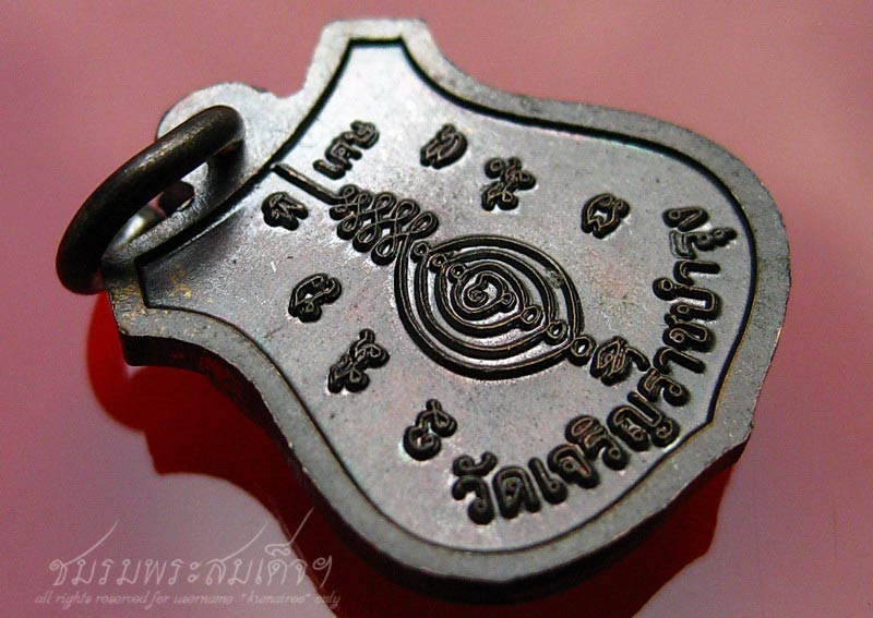 เหรียญอาร์ม หลวงปู่แผ้ว   ออกวัดหนองพงนก (13)