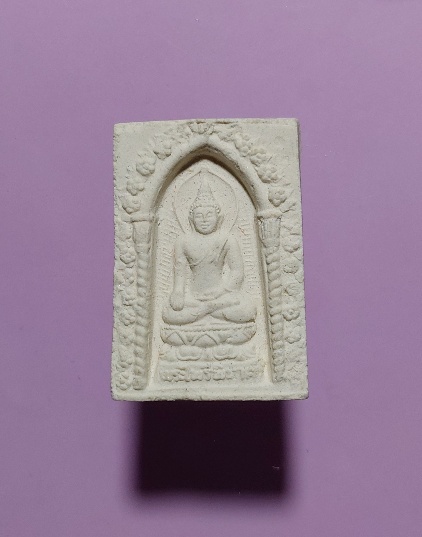 พระไพรีพินาศ วัดบวรนิเวศวิหาร