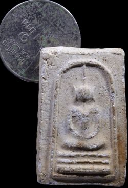 *สมเด็จฯอรหัง ผงเก่า*