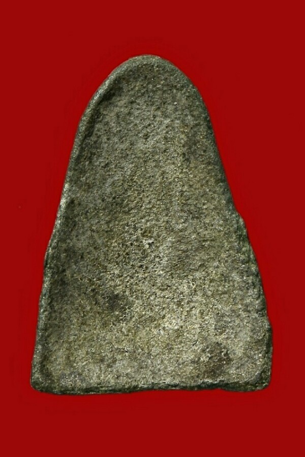 สมเด็จพุฒาจารย์โต พรหมรังสี เนื้อตะกั่วไม่ทราบที่